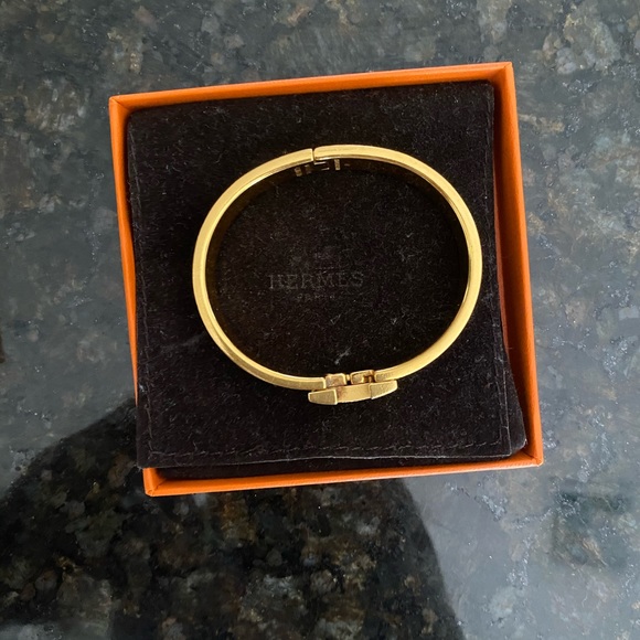 Hermès Clic Clac - Picture 7 of 7